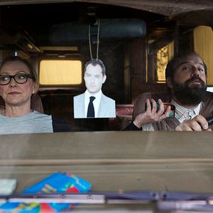 Fotoğraf Julie White