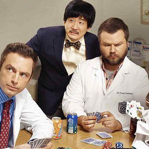 Fotoğraf Tyler Labine