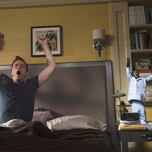 Fotoğraf Justin Kirk