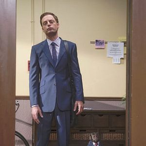 Fotoğraf Justin Kirk