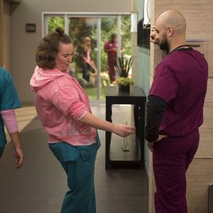 Fotoğraf Betsy Sodaro