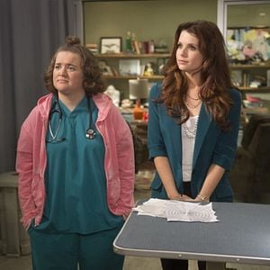 Fotoğraf Betsy Sodaro