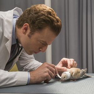 Fotoğraf Justin Kirk