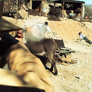 Fotoğraf The Gundown