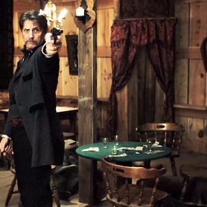 Fotoğraf The Gundown