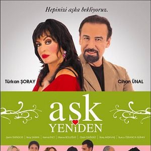 Fotoğraf Aşk Yeniden