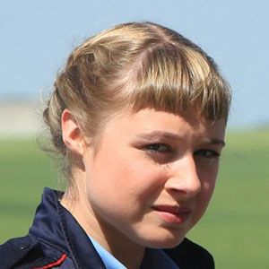 Fotoğraf Gabrielle Lemoine