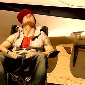 Fotoğraf Nick Carter