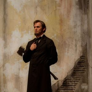 Fotoğraf Benjamin Walker