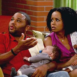 Fotoğraf Guys With Kids