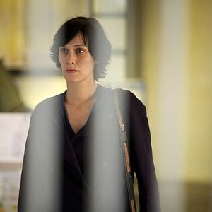 Fotoğraf Clotilde Hesme