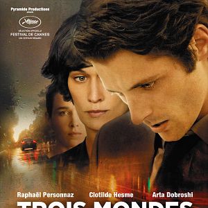 Fotoğraf Trois Mondes