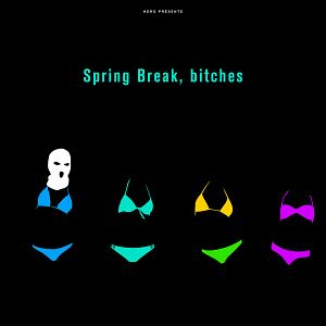 Fotoğraf Bahar Tatili