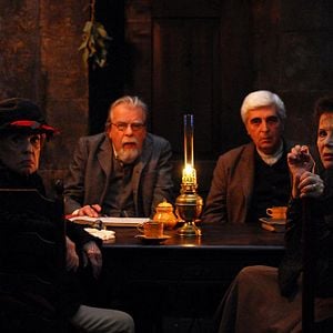 Fotoğraf Luís Miguel Cintra