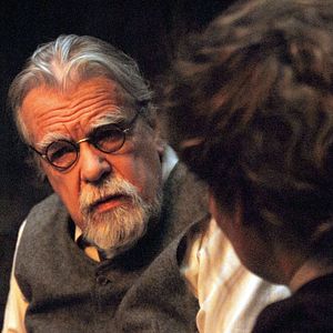 Fotoğraf Michael Lonsdale