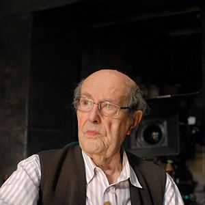 Fotoğraf Manoel de Oliveira