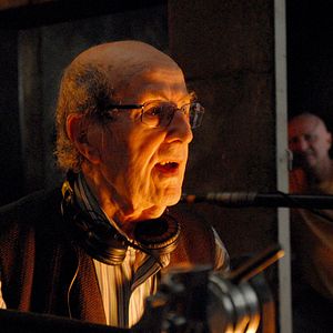 Fotoğraf Manoel de Oliveira