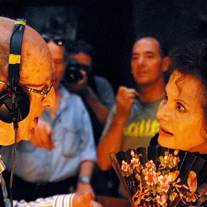 Fotoğraf Manoel de Oliveira