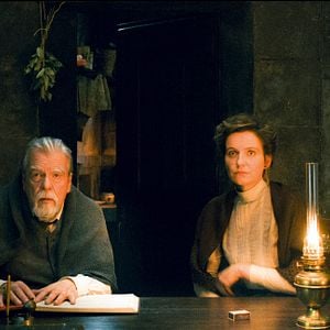 Fotoğraf Leonor Silveira