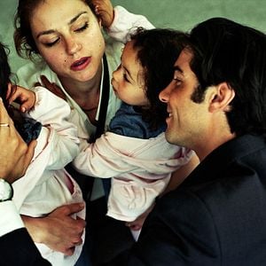 Fotoğraf Çocuklarım