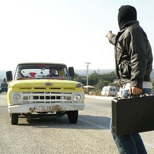 Fotoğraf Sağ Salim