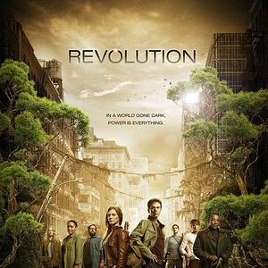 Fotoğraf Revolution (2012)