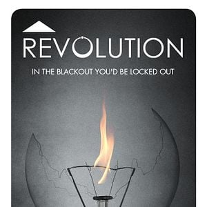 Fotoğraf Revolution (2012)