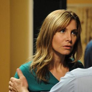 Fotoğraf Elizabeth Mitchell