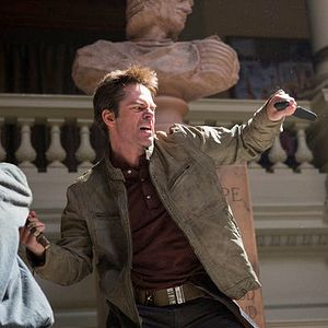 Fotoğraf Billy Burke