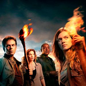 Fotoğraf Revolution (2012)