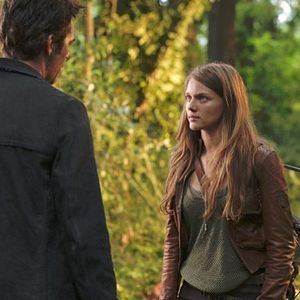 Fotoğraf Tracy Spiridakos