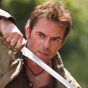 Fotoğraf Billy Burke