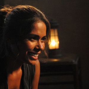 Fotoğraf Daniella Alonso