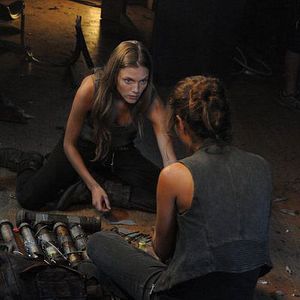 Fotoğraf Daniella Alonso