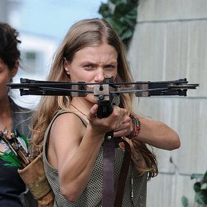 Fotoğraf Daniella Alonso