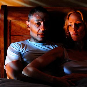 Fotoğraf Giancarlo Esposito