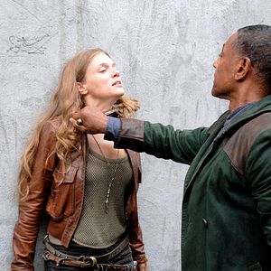 Fotoğraf Giancarlo Esposito