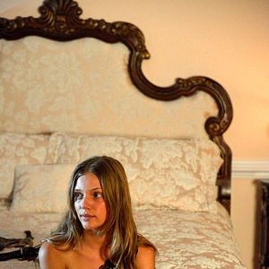 Fotoğraf Tracy Spiridakos