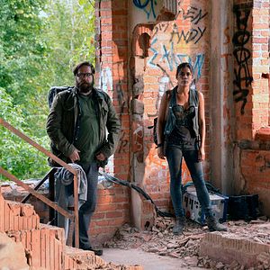 Fotoğraf Daniella Alonso