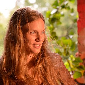 Fotoğraf Tracy Spiridakos