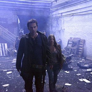 Fotoğraf Revolution (2012)