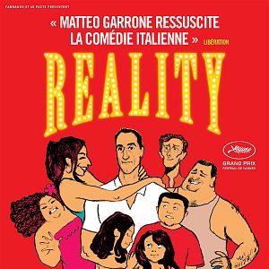 Fotoğraf Gerçeklik