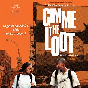 Fotoğraf Gimme the Loot