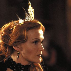 Fotoğraf Snow White