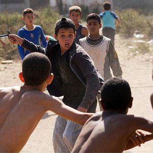 Fotoğraf Les Chevaux de Dieu