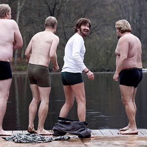 Fotoğraf Onur Savaşı