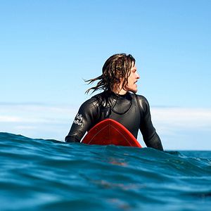 Fotoğraf Xavier Samuel