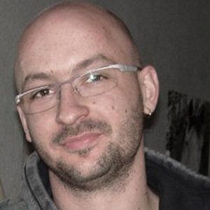 Fotoğraf Benoit Perrotti