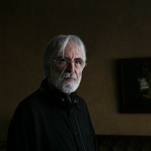 Fotoğraf Michael Haneke