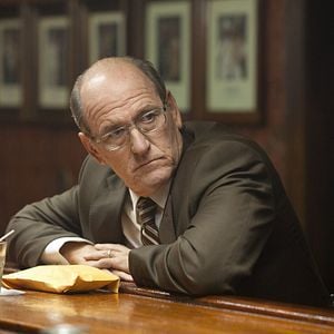 Fotoğraf Richard Jenkins